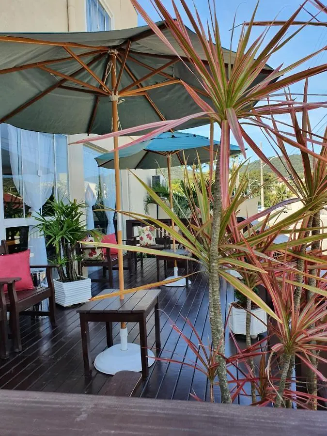 Pousada Recanto Do Cowboy Penha  Hotel