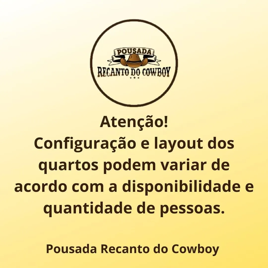 Pousada Recanto Do Cowboy Penha  Hotel Penha (Santa Catarina)