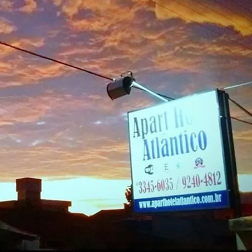 *** Hotel Pousada Recanto Do Cowboy Penha  Brazil