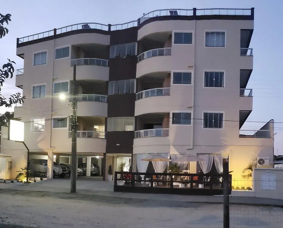 Hotel Pousada Recanto Do Cowboy Penha