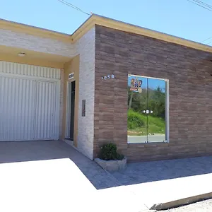 Estalagem Vitória