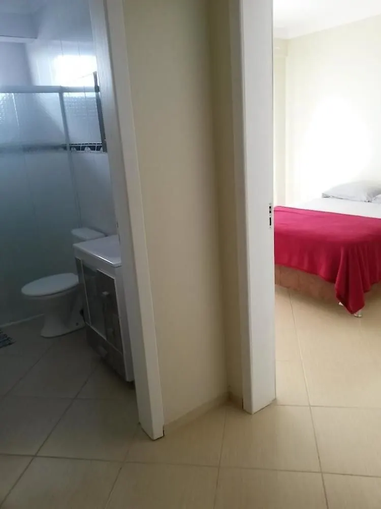 Hotel Pousada Recanto Do Cowboy Penha