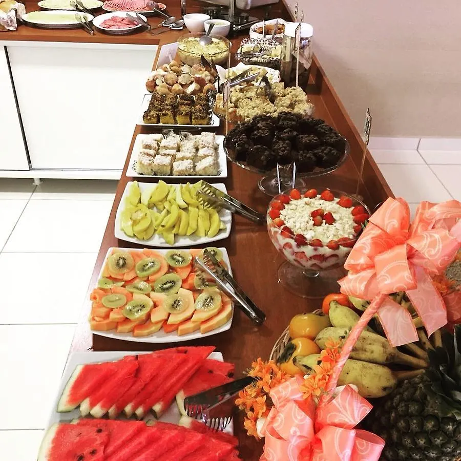 Hotel Pousada Recanto Do Cowboy Penha
