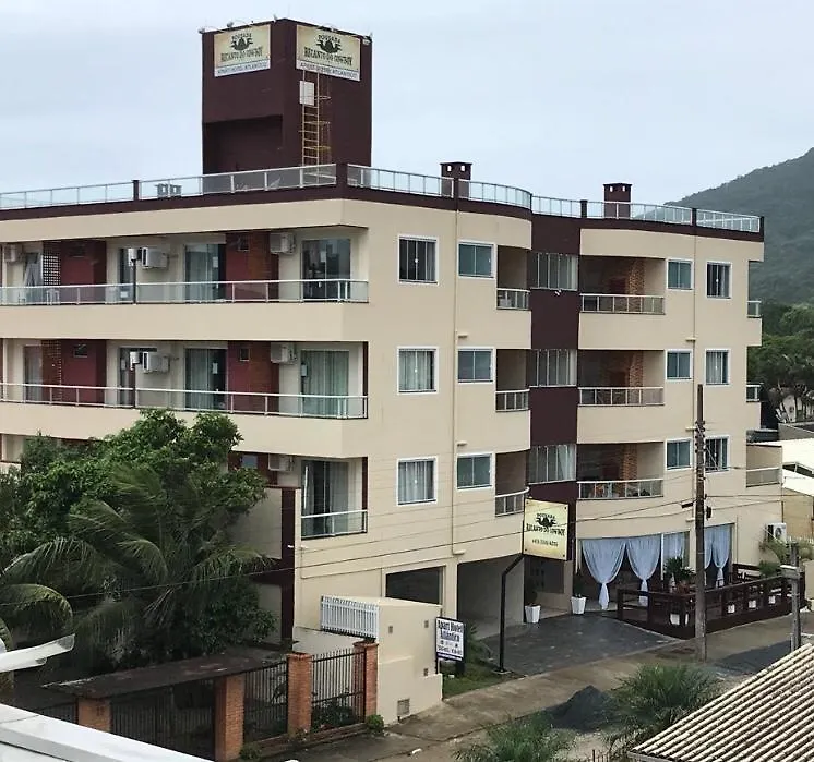 Pousada Recanto Do Cowboy Penha